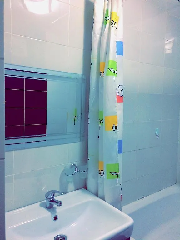 Keruen Apartment In The Center Nur-Sultan