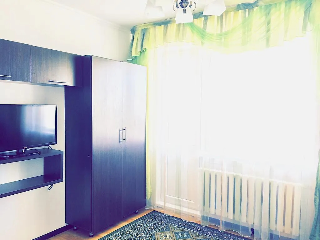 Keruen Apartment In The Center Nur-Sultan  Nur-Sultan (Astana)