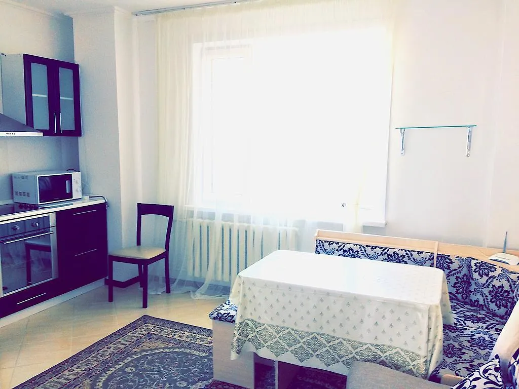 Keruen Apartment In The Center Nur-Sultan  Kazakhstan