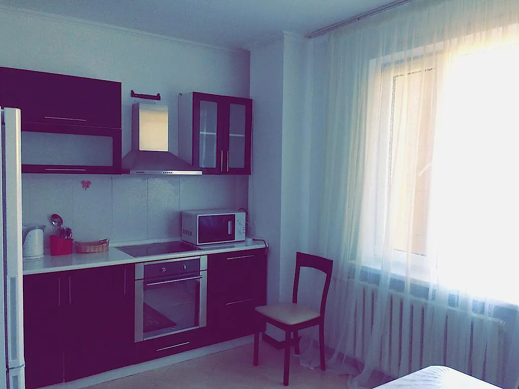 Keruen Apartment In The Center Nur-Sultan  0*, Nur-Sultan (Astana) Kazakhstan
